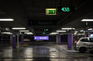 L’entrée et la sortie de différents sites de parking seront aussi réglementées grâce à des systèmes de contrôle d’accès
