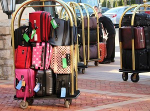Un voyage d’affaires est nécessaire au développement de son activité ou entreprise.