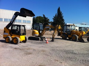 Sa principale fonction est d’observer l’évolution du marché des engins BTP dans l’Hexagone.