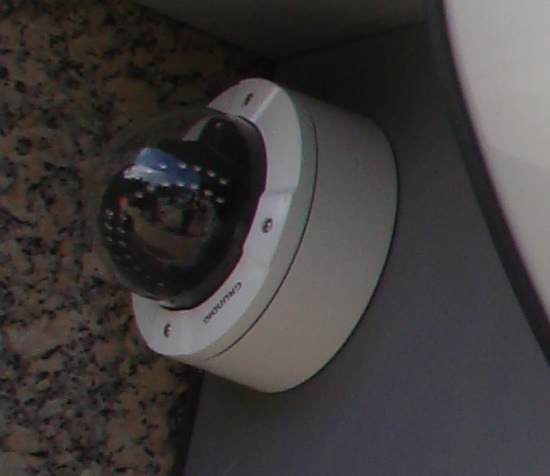 La vidéo surveillance en entreprise : quelles règles respecter ?
