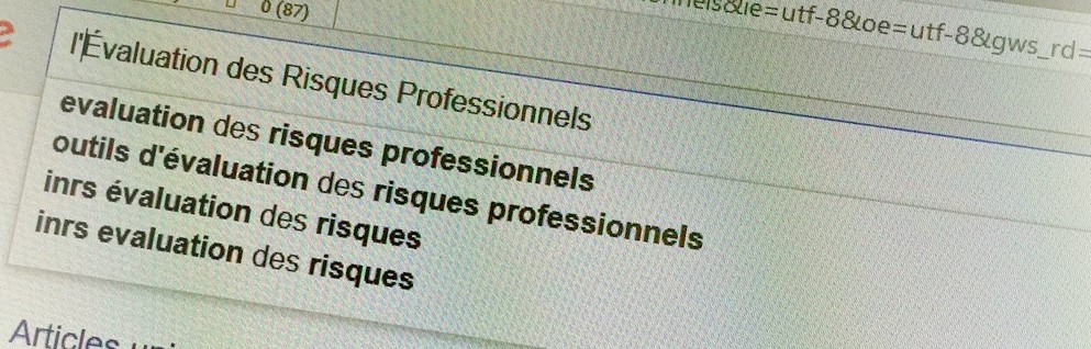 Pourquoi utiliser un logiciel Document Unique pour l’Évaluation des Risques Professionnels