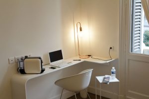 hotel business beziers