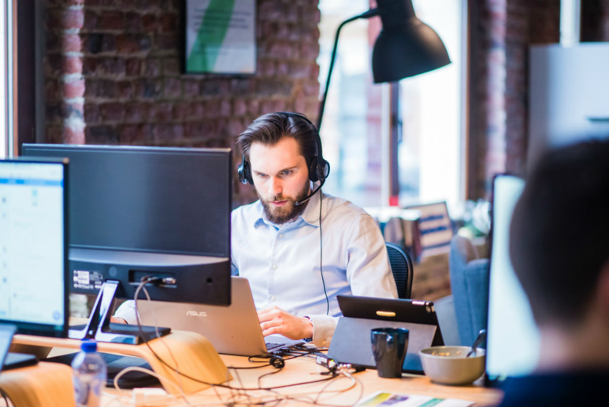 Environnement de travail : à quoi ressembleront les bureaux de demain ?