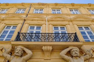 aix-en-provence entreprise