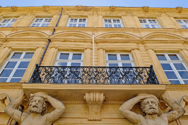 aix-en-provence entreprise