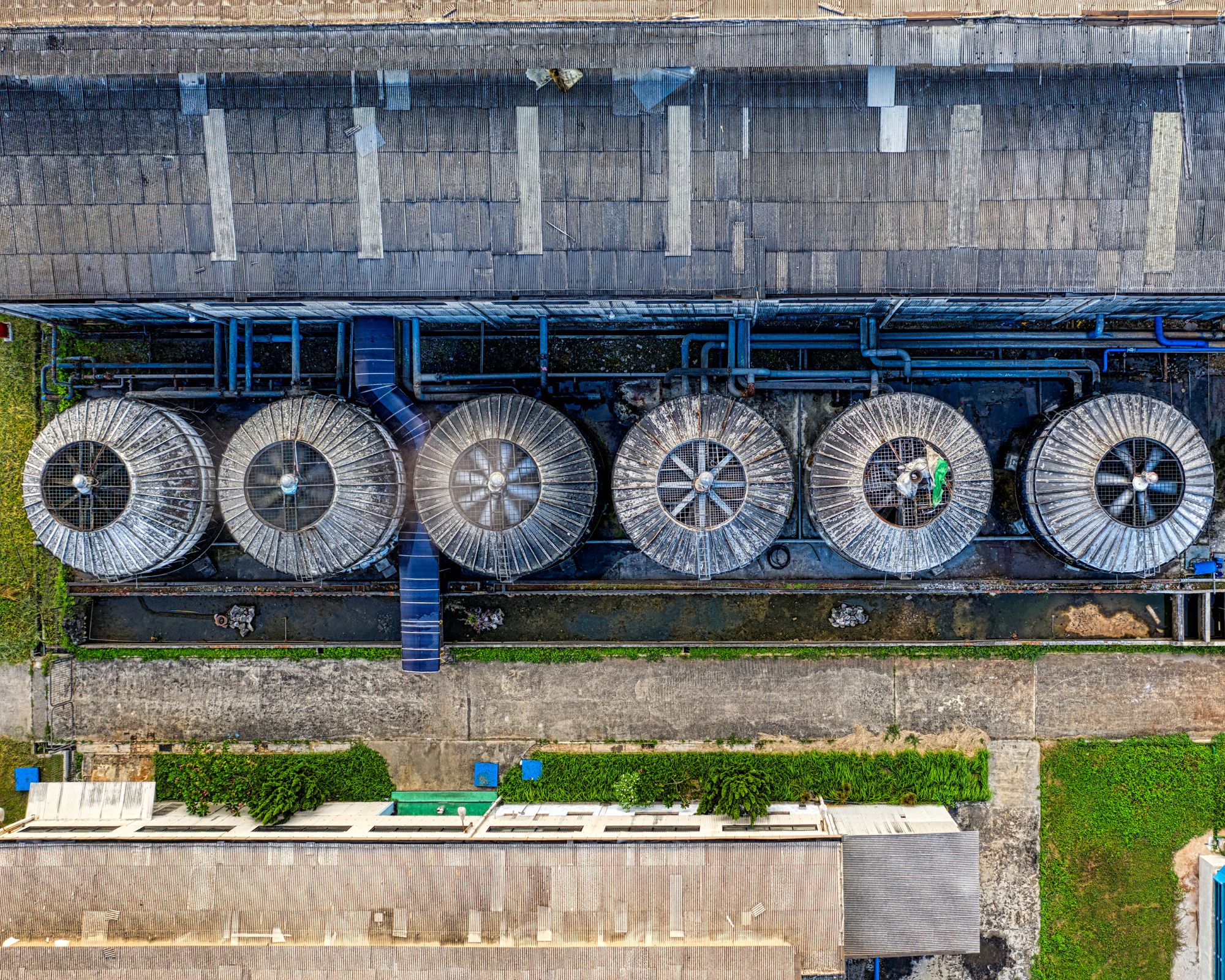 Cuves de stockage nécessitant une soupape de pression