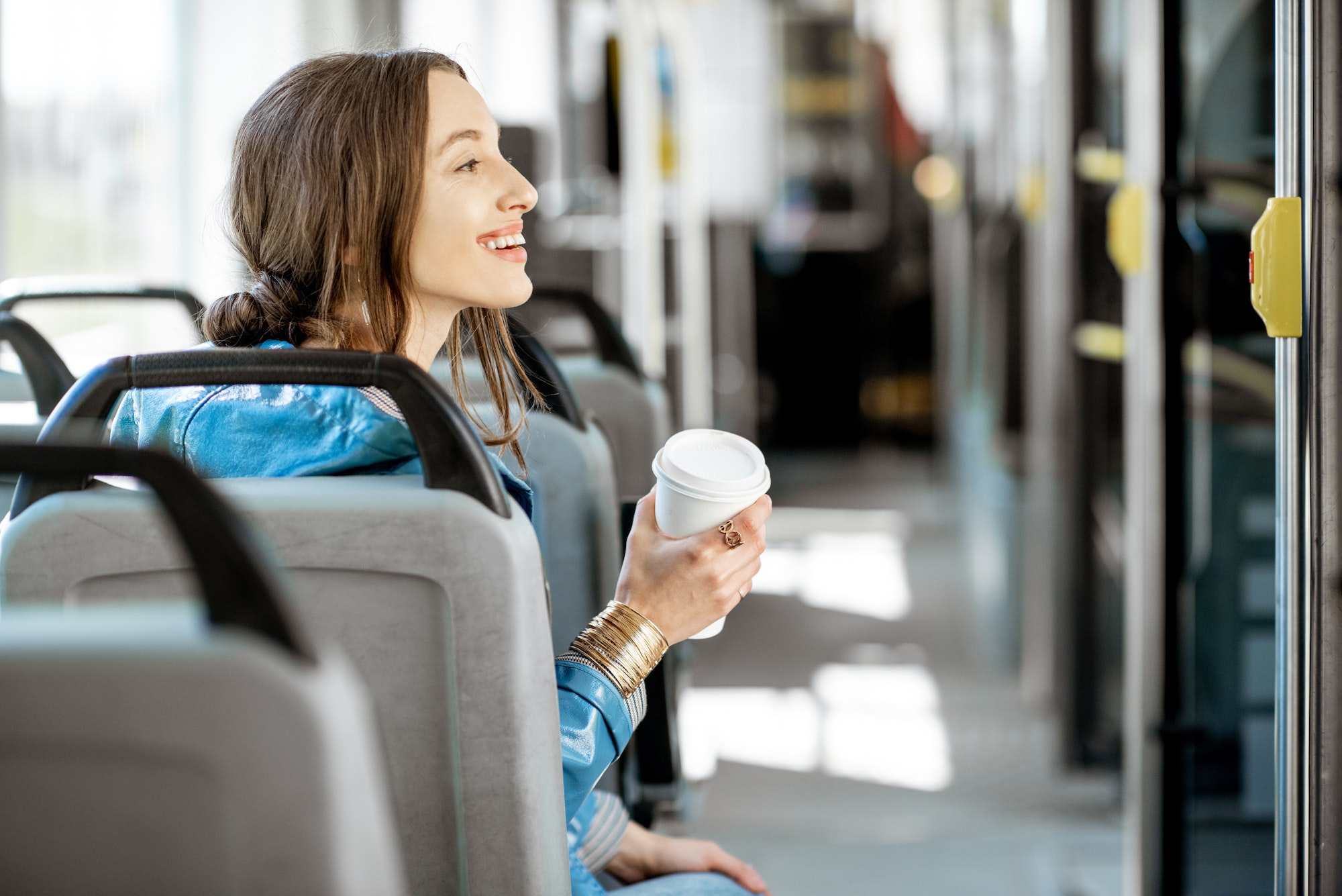 Le transport à la demande : un service adapté aux zones rurales