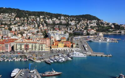 Les avantages de la télésurveillance dans la prévention des cambriolages à Nice
