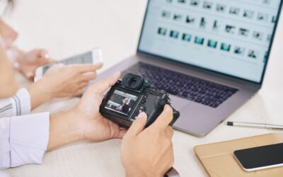 Comment la photographie d’entreprise peut-elle améliorer votre stratégie de communication ?