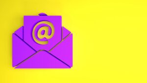 email
