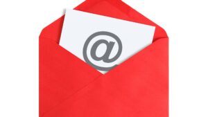 email