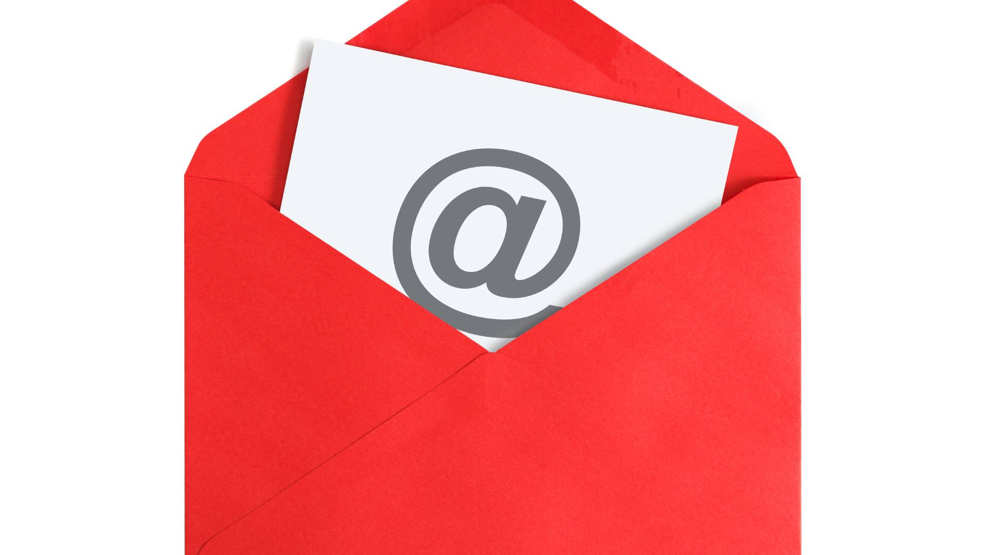 email