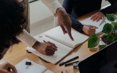 5 Idées de Stratégies de Croissance pour PME