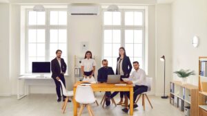 entreprise