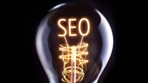 SEO