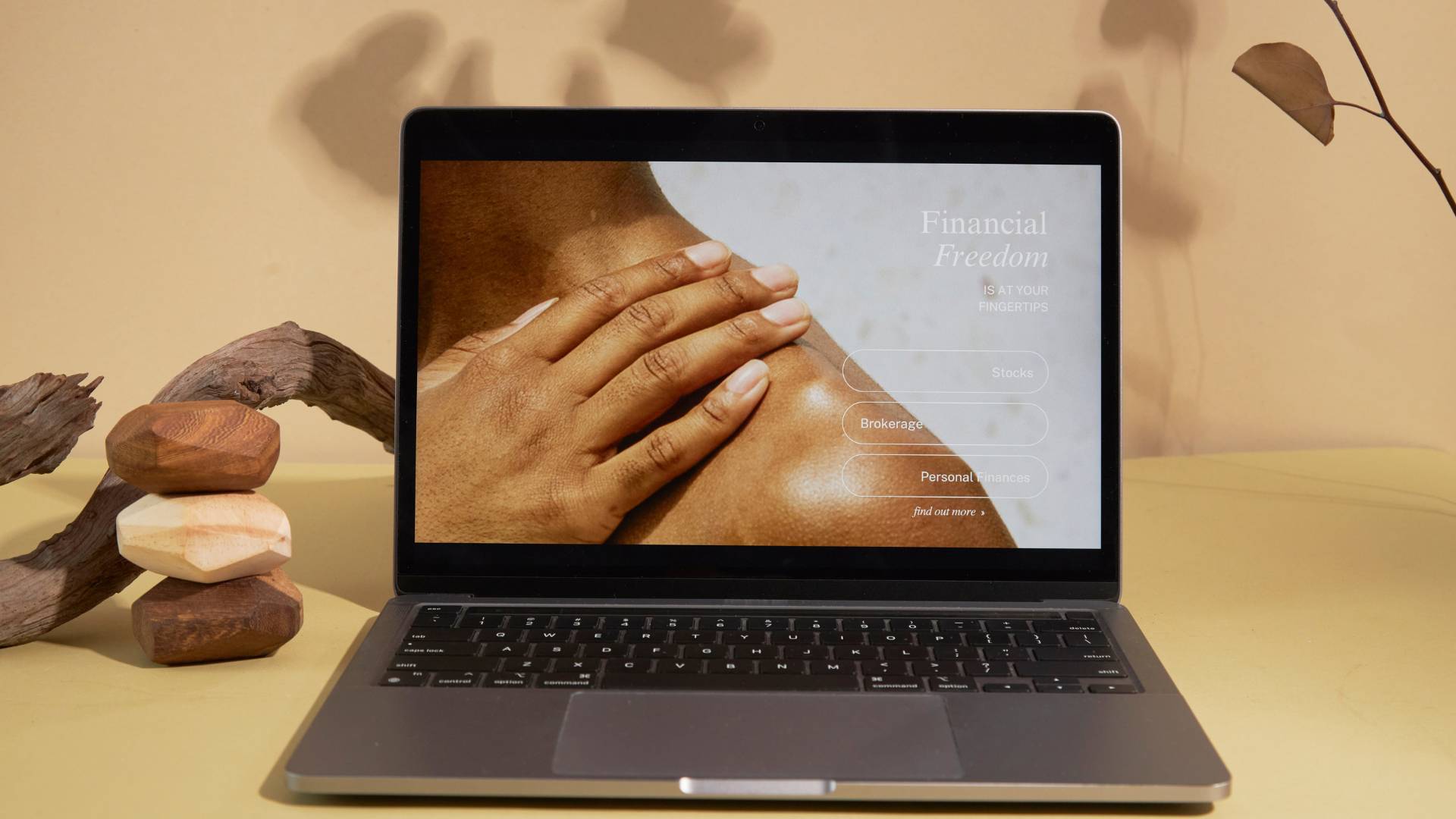 site web