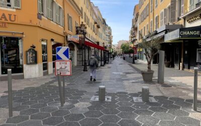 Les nouveaux espaces de travail à Nice : tendances et innovations