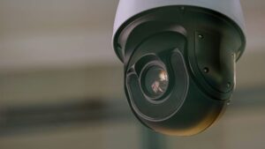 camera videosurveillance