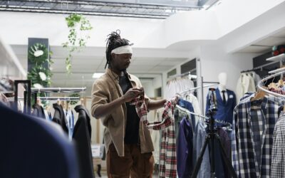 Quelles sont les normes de vidéosurveillance pour les commerces en France ?