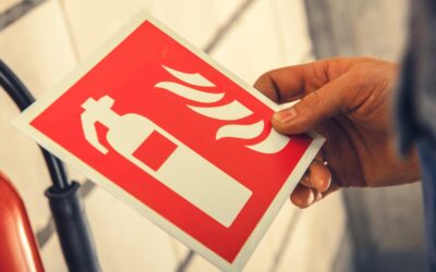Comment choisir les bons panneaux de sécurité pour votre établissement ?