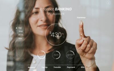 L’évolution de la transformation digitale en bancassurance et finance sur la dernière décennie