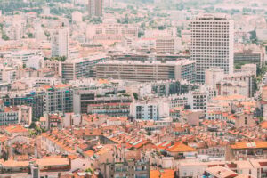 marseille ville