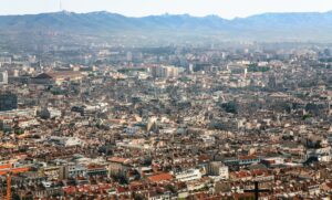 Marseille immobilier entreprise
