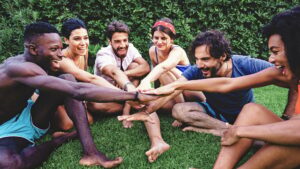 team building