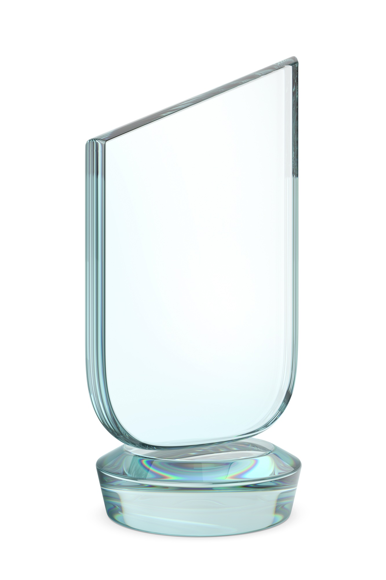 trophee verre