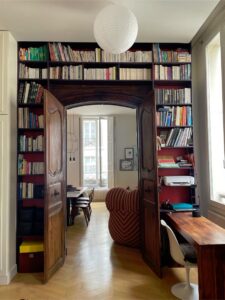 patrimoine transmission familiale